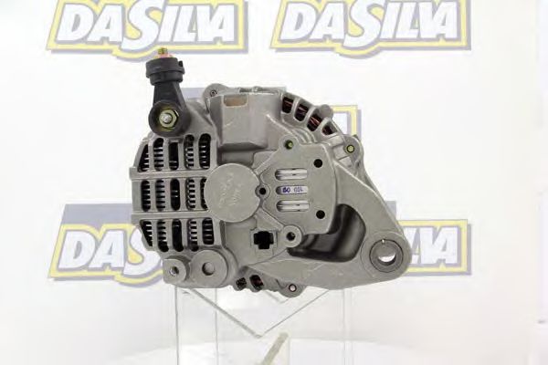 Generator / Alternator 4