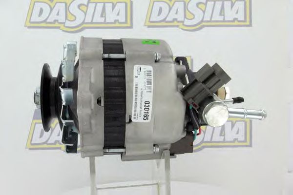 Generator / Alternator 2
