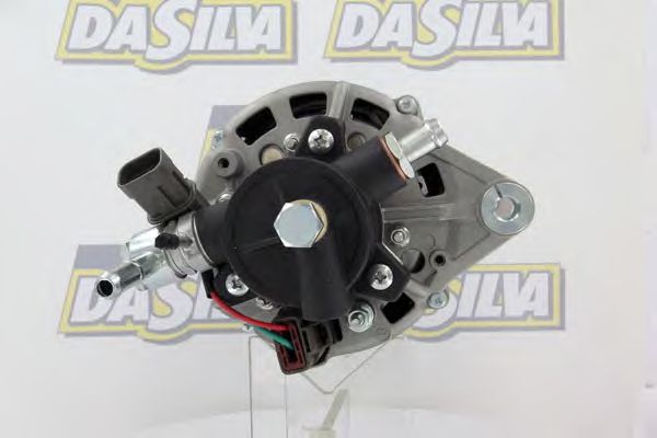 Generator / Alternator 3
