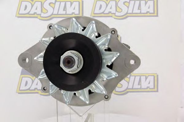 Generator / Alternator 4