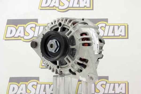 Generator / Alternator 2