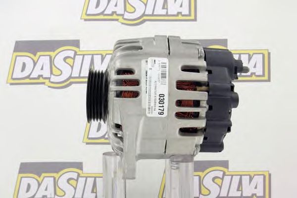 Generator / Alternator 3