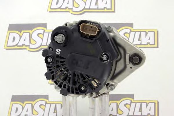 Generator / Alternator 4