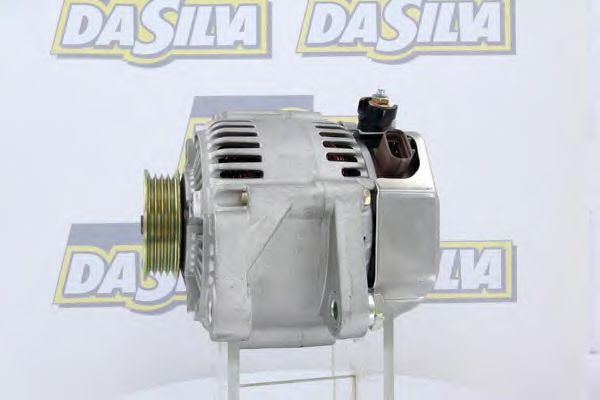 Generator / Alternator 3