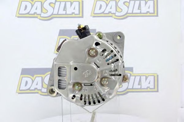 Generator / Alternator 4