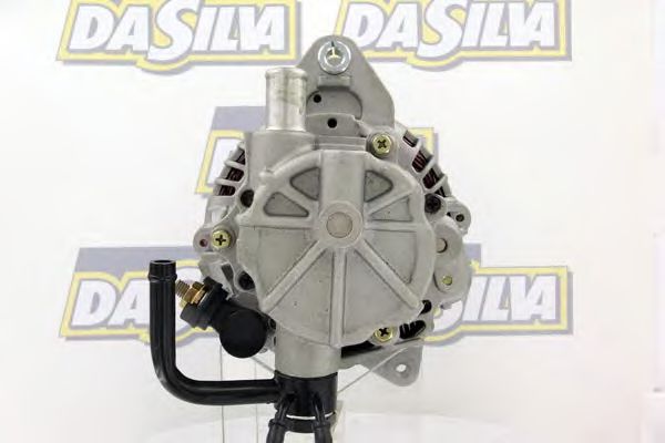 Generator / Alternator 4