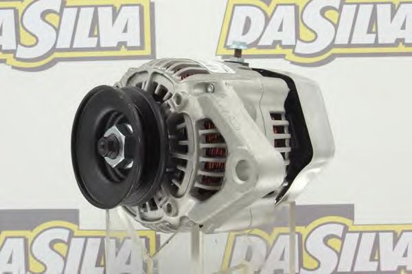Generator / Alternator 2