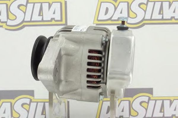 Generator / Alternator 3