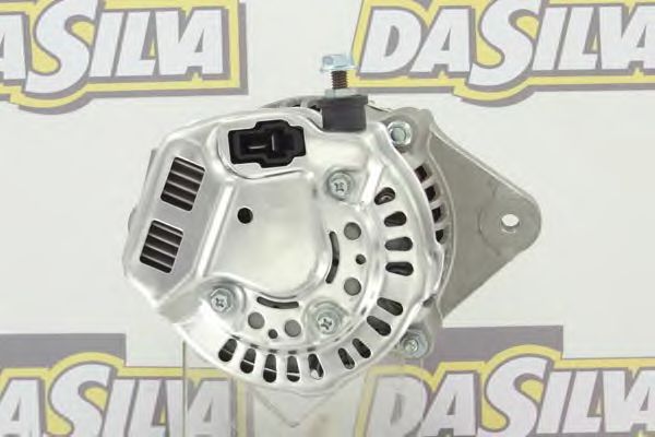 Generator / Alternator 4