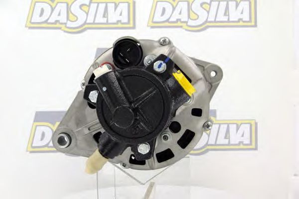 Generator / Alternator 3