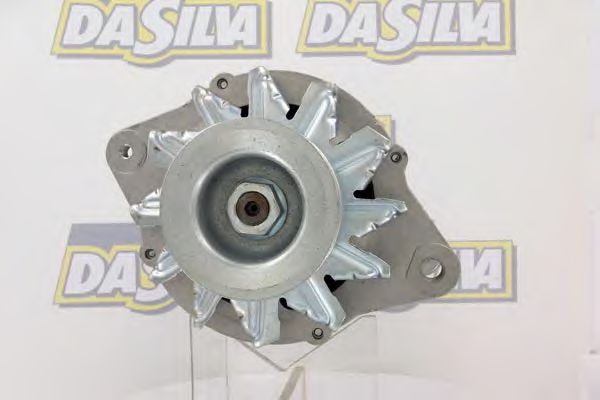 Generator / Alternator 4