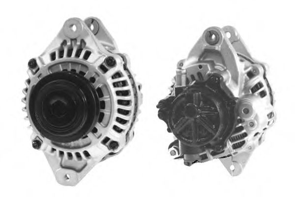 Generator / Alternator 2