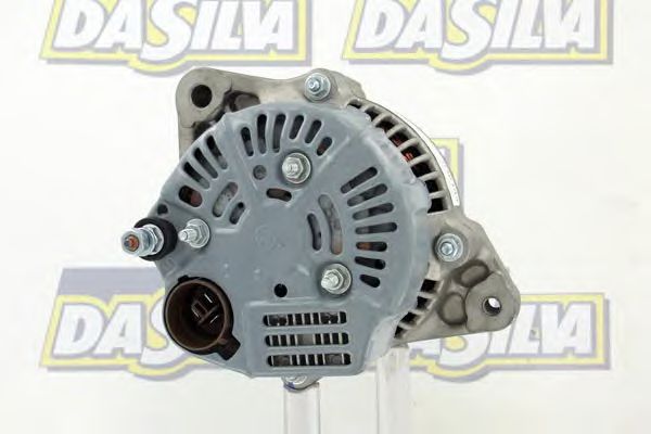 Generator / Alternator 4