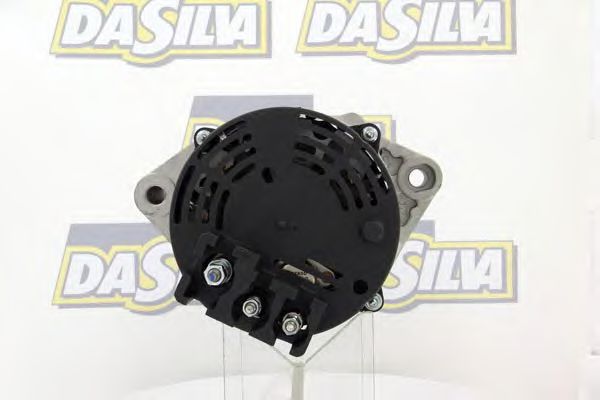 Generator / Alternator 3
