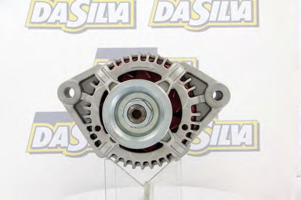 Generator / Alternator 4