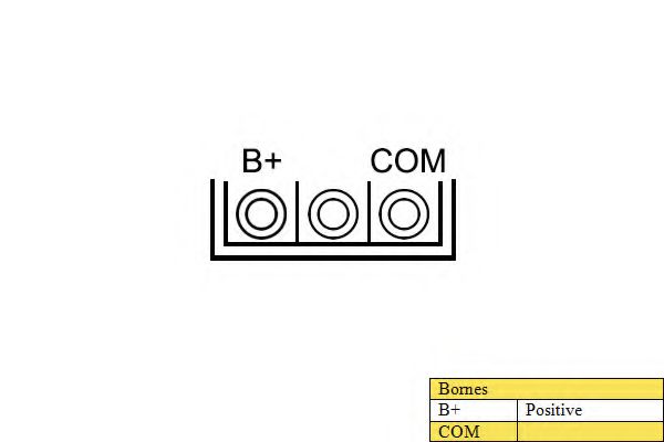 Generator / Alternator 5