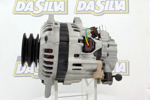 Generator / Alternator 3