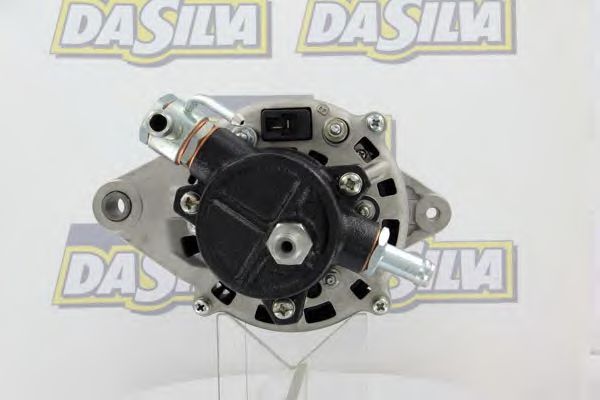 Generator / Alternator 4