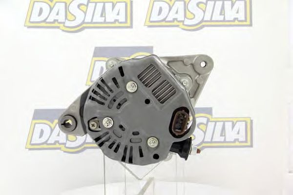 Generator / Alternator 4