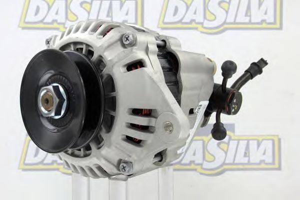 Generator / Alternator 2