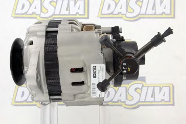 Generator / Alternator 3