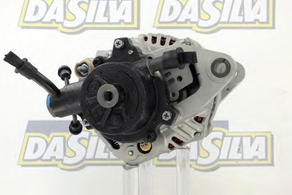 Generator / Alternator 4