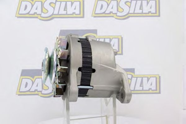 Generator / Alternator 4
