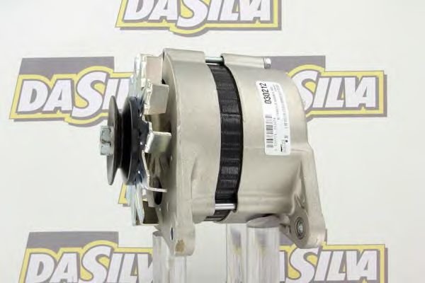 Generator / Alternator 3