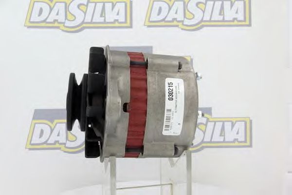 Generator / Alternator 4
