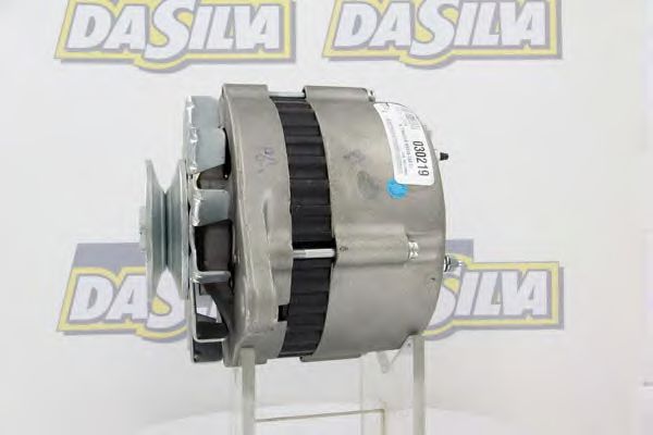 Generator / Alternator 3