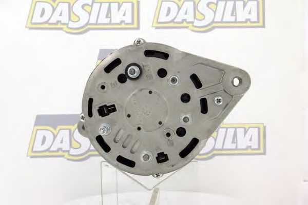 Generator / Alternator 4