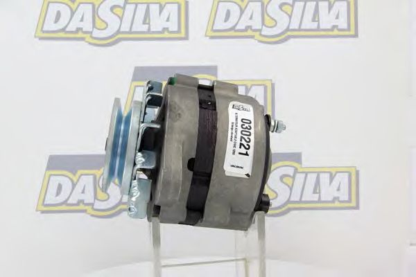 Generator / Alternator 3