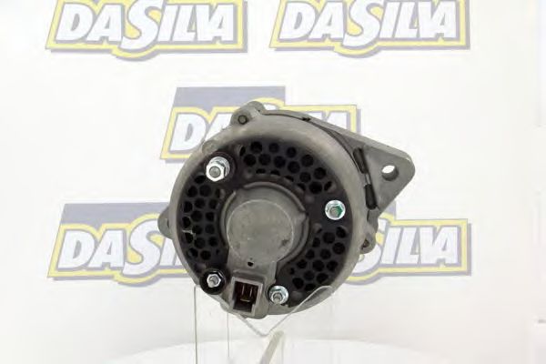 Generator / Alternator 4