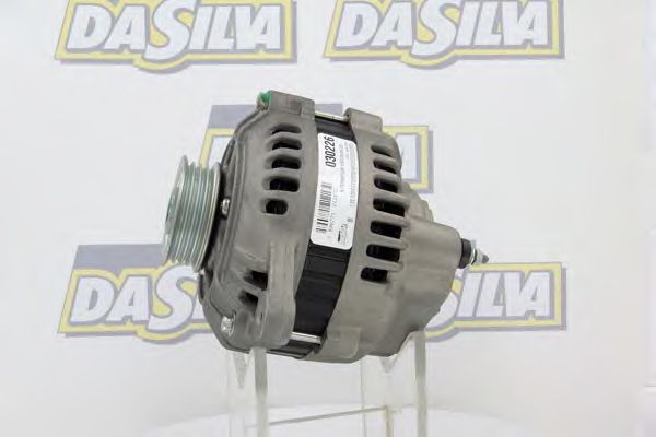 Generator / Alternator 3