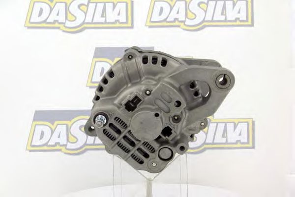 Generator / Alternator 4