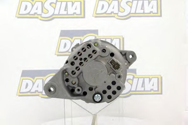Generator / Alternator 4