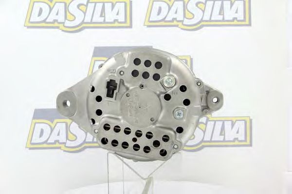 Generator / Alternator 4