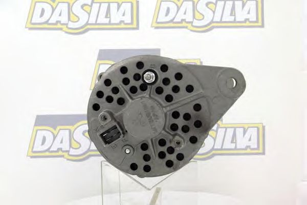 Generator / Alternator 4