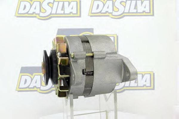 Generator / Alternator 3