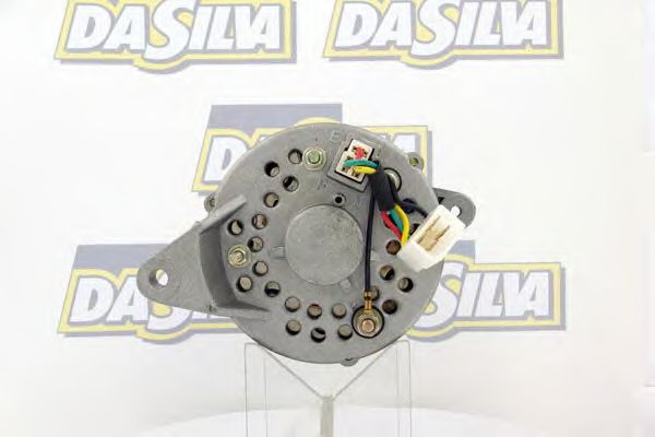 Generator / Alternator 4
