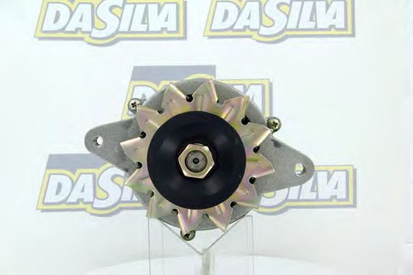 Generator / Alternator 5