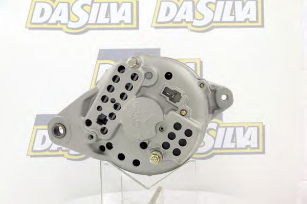 Generator / Alternator 4