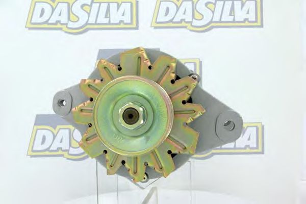 Generator / Alternator 5