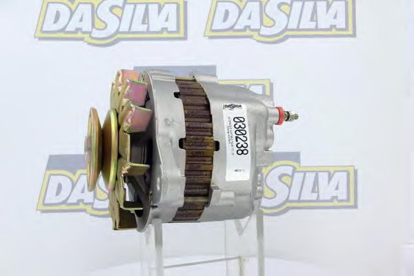 Generator / Alternator 3