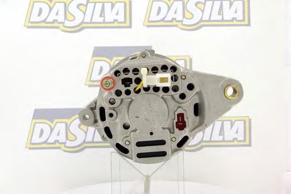 Generator / Alternator 4