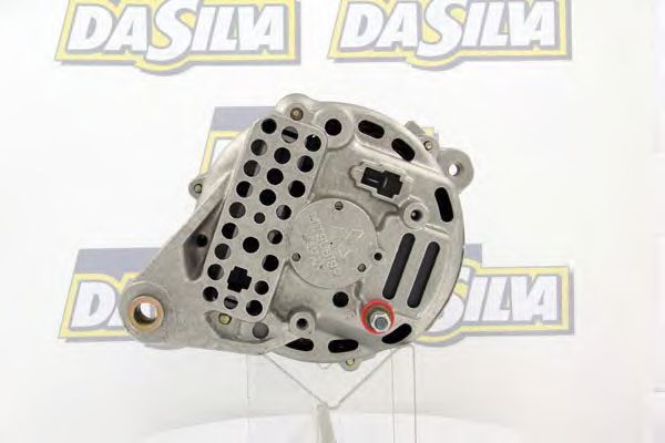 Generator / Alternator 4