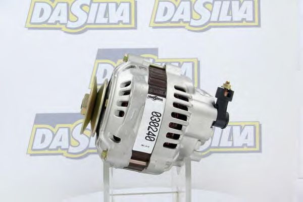 Generator / Alternator 3