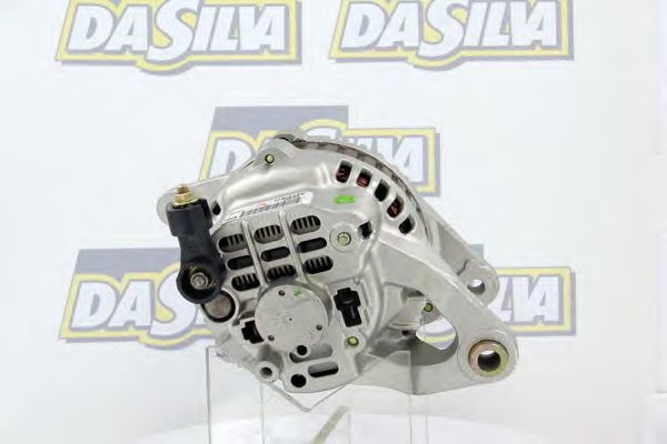 Generator / Alternator 4