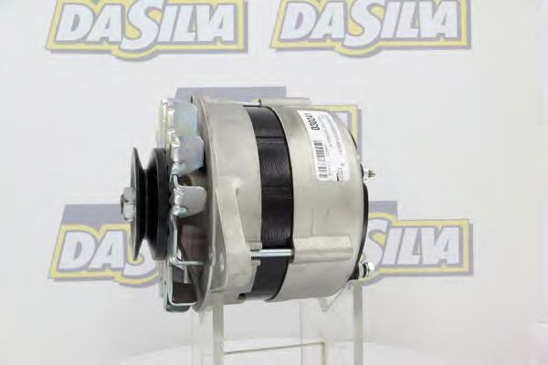 Generator / Alternator 3