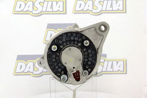 Generator / Alternator 4